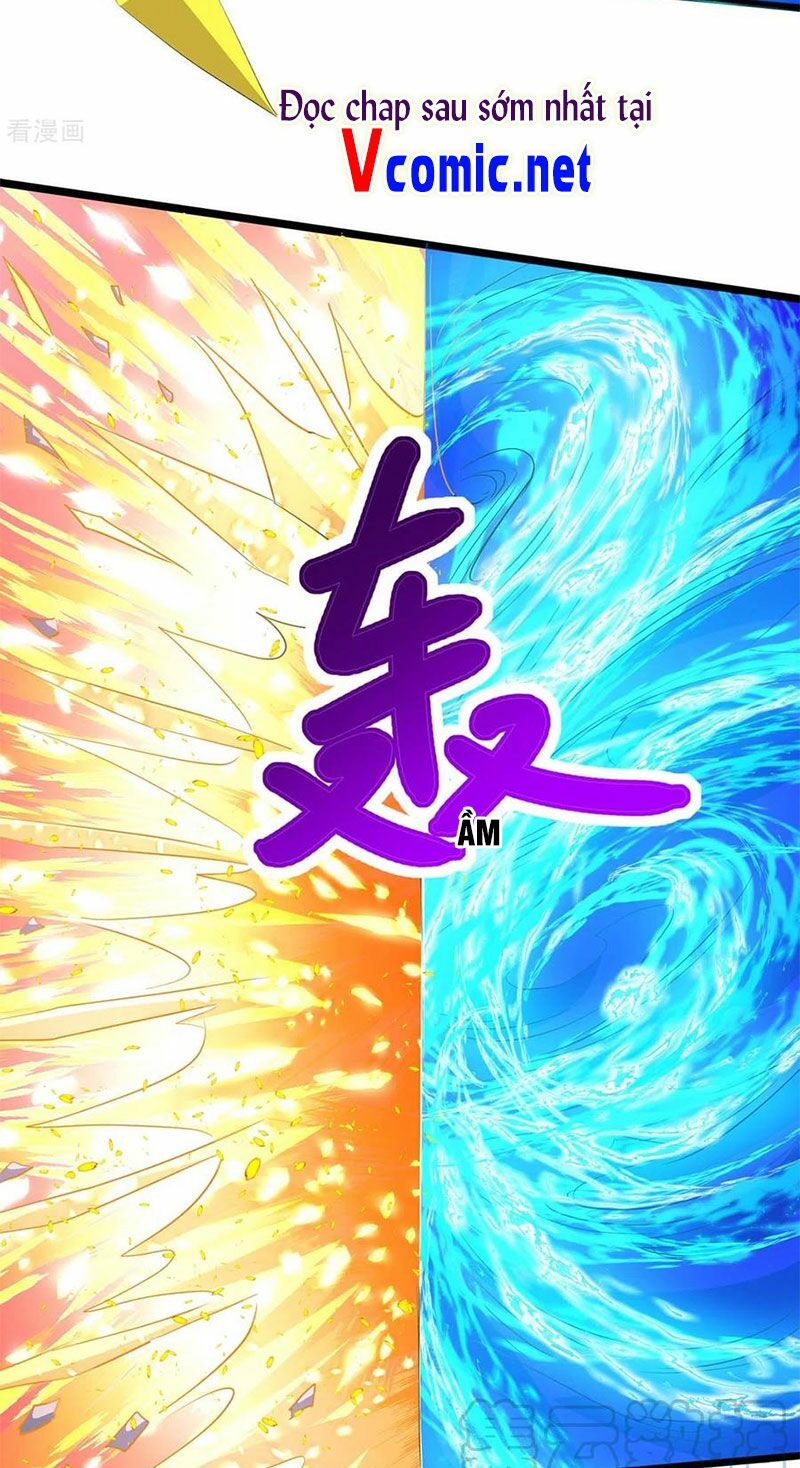 đọc truyện Độc Bộ Tiêu Dao Chương 268 ảnh 17 tại Thiên Thai Truyện