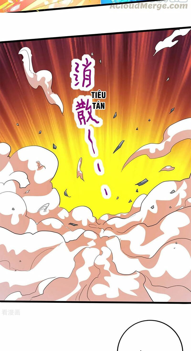 đọc truyện Độc Bộ Tiêu Dao Chương 268 ảnh 18 tại Thiên Thai Truyện