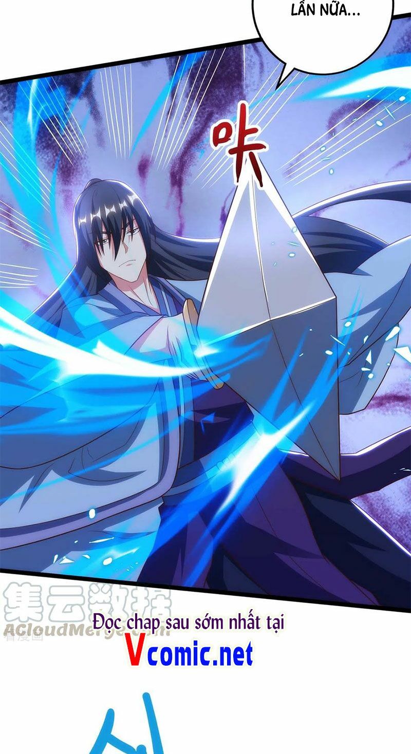 đọc truyện Độc Bộ Tiêu Dao Chương 268 ảnh 19 tại Thiên Thai Truyện