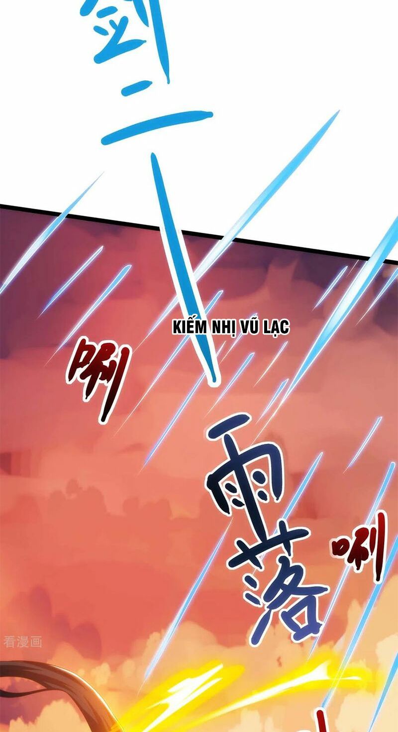 đọc truyện Độc Bộ Tiêu Dao Chương 268 ảnh 20 tại Thiên Thai Truyện