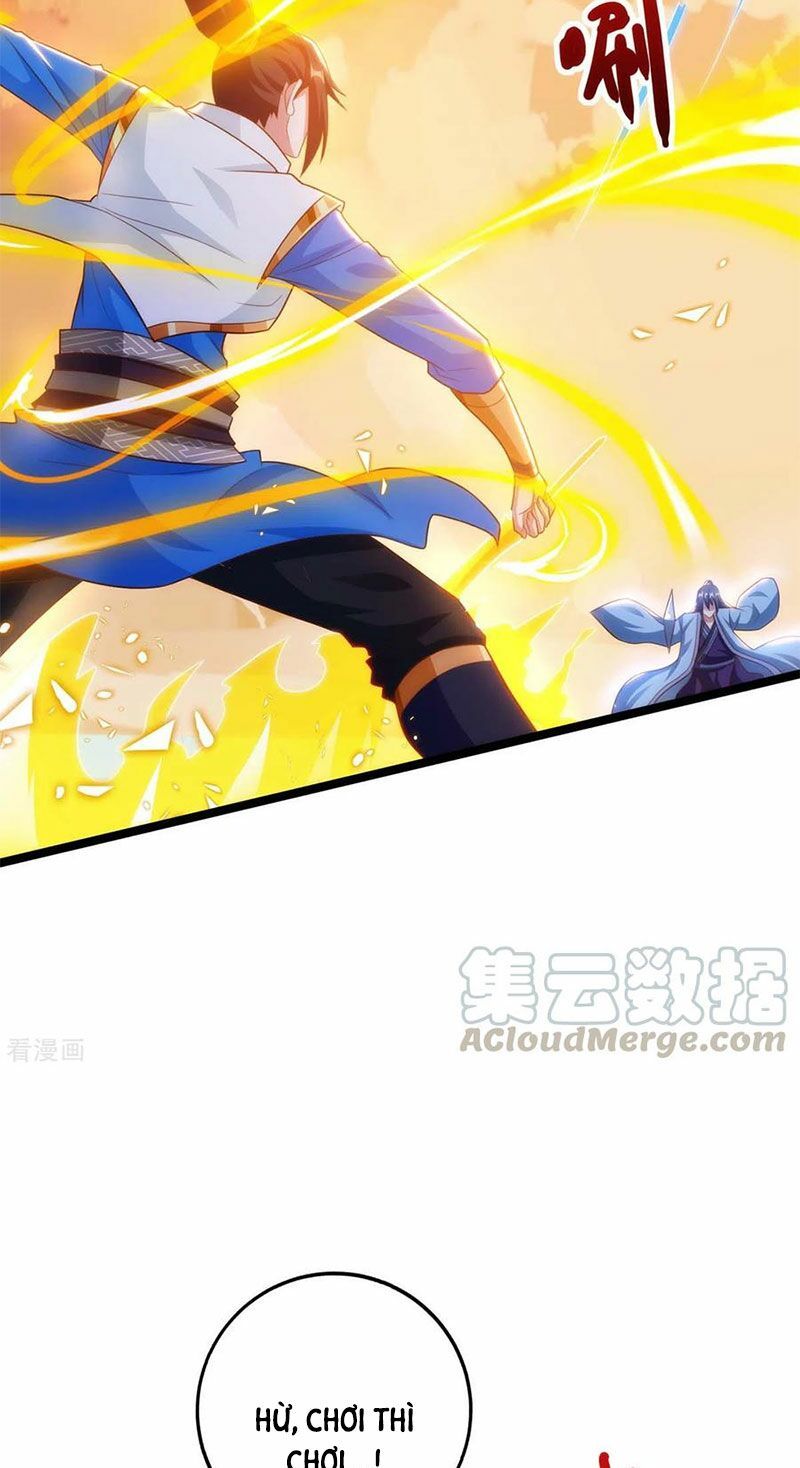 đọc truyện Độc Bộ Tiêu Dao Chương 268 ảnh 21 tại Thiên Thai Truyện