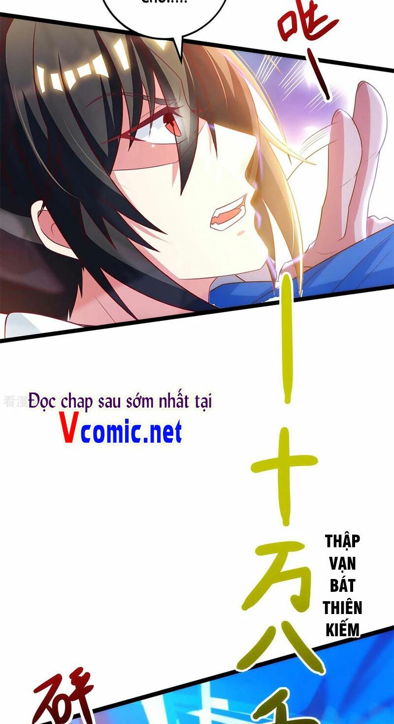 đọc truyện Độc Bộ Tiêu Dao Chương 268 ảnh 22 tại Thiên Thai Truyện