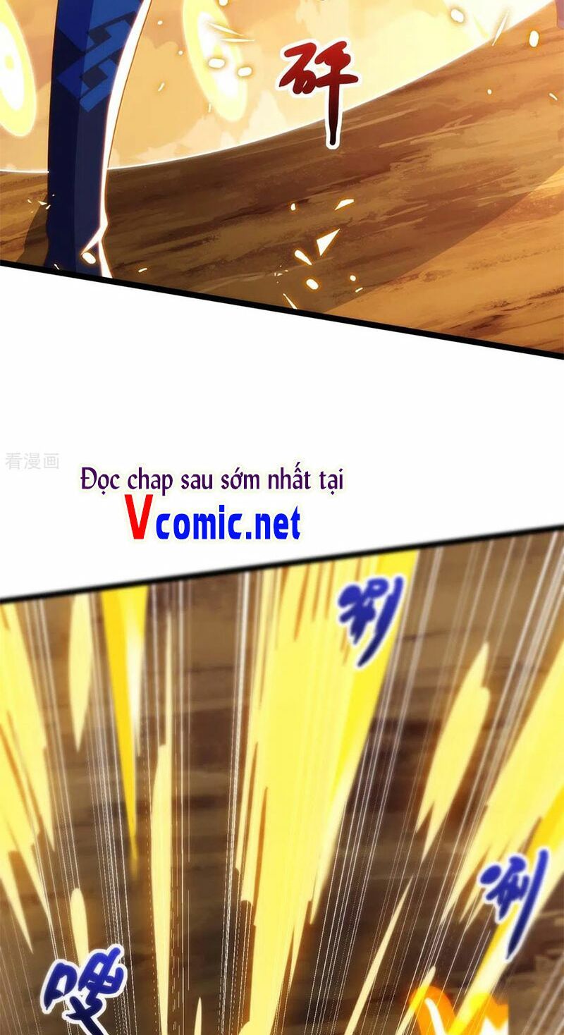 đọc truyện Độc Bộ Tiêu Dao Chương 268 ảnh 24 tại Thiên Thai Truyện