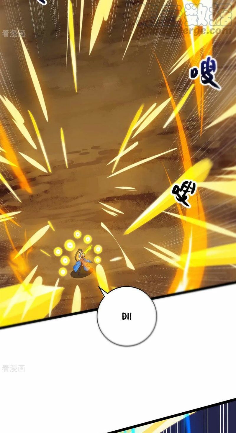 đọc truyện Độc Bộ Tiêu Dao Chương 268 ảnh 25 tại Thiên Thai Truyện