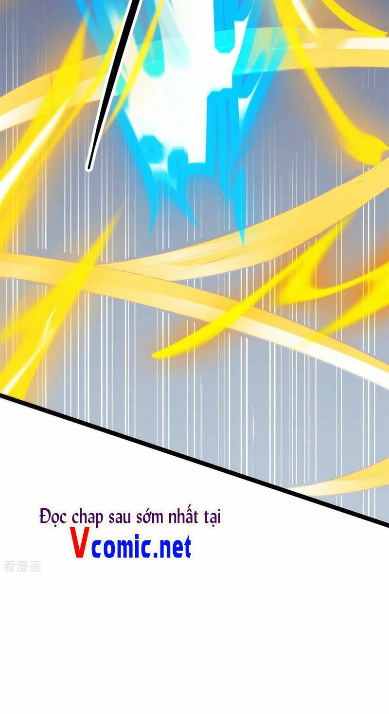 đọc truyện Độc Bộ Tiêu Dao Chương 268 ảnh 27 tại Thiên Thai Truyện