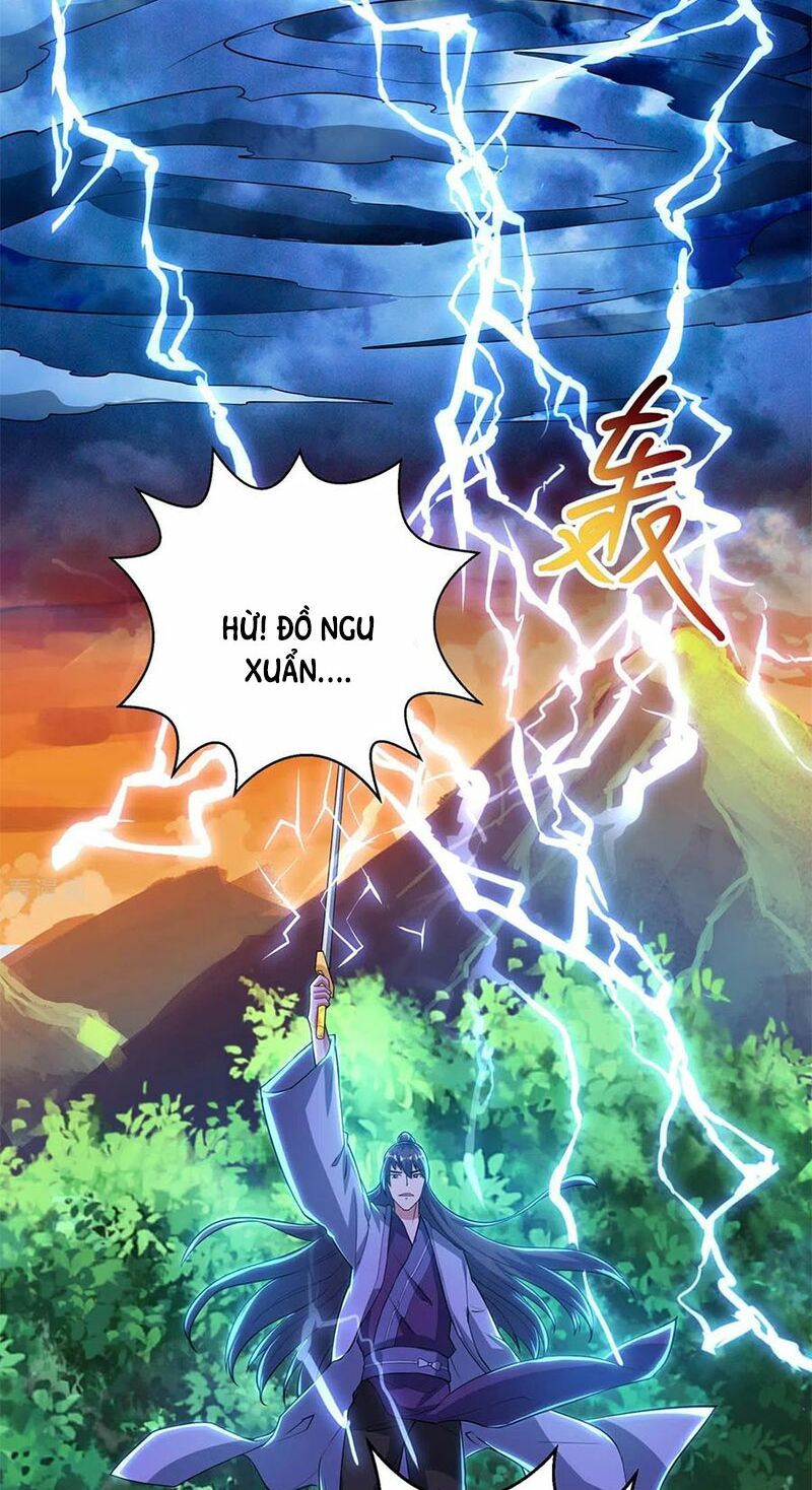 đọc truyện Độc Bộ Tiêu Dao Chương 268 ảnh 34 tại Thiên Thai Truyện