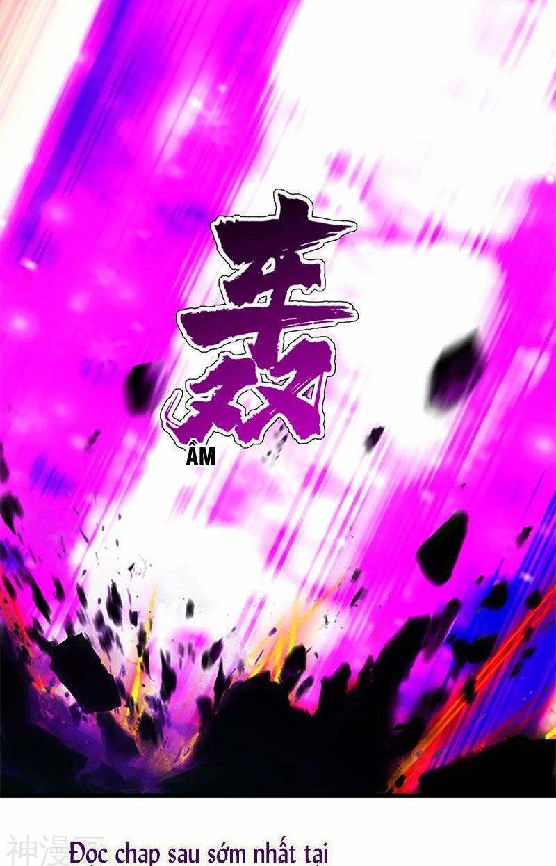 đọc truyện Độc Bộ Tiêu Dao Chương 268 ảnh 39 tại Thiên Thai Truyện