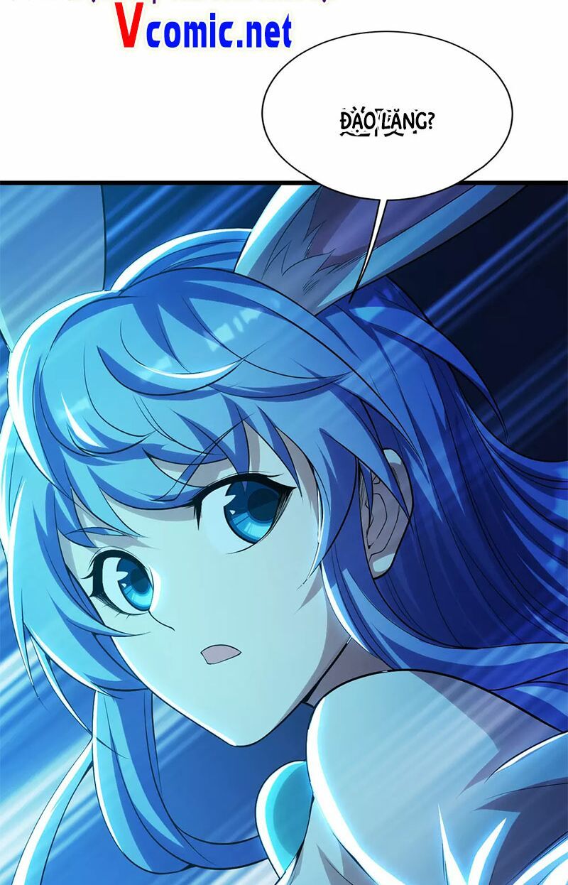 đọc truyện Độc Bộ Tiêu Dao Chương 268 ảnh 40 tại Thiên Thai Truyện