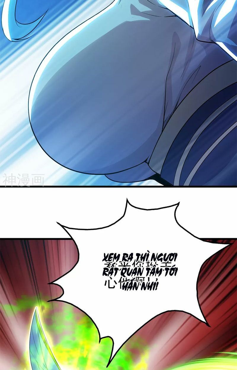 đọc truyện Độc Bộ Tiêu Dao Chương 268 ảnh 41 tại Thiên Thai Truyện