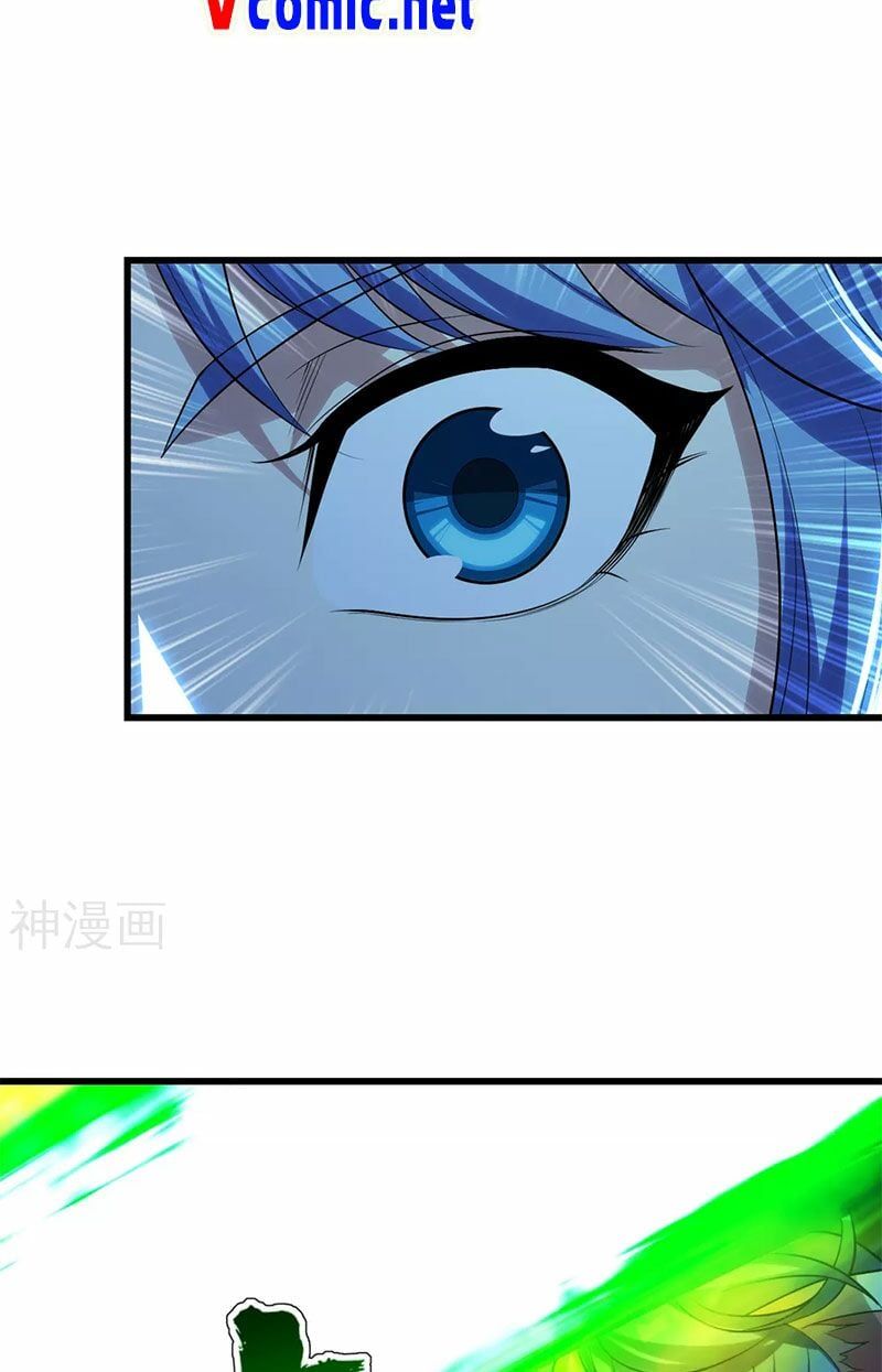 đọc truyện Độc Bộ Tiêu Dao Chương 268 ảnh 43 tại Thiên Thai Truyện