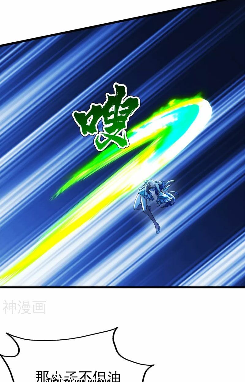 đọc truyện Độc Bộ Tiêu Dao Chương 268 ảnh 45 tại Thiên Thai Truyện