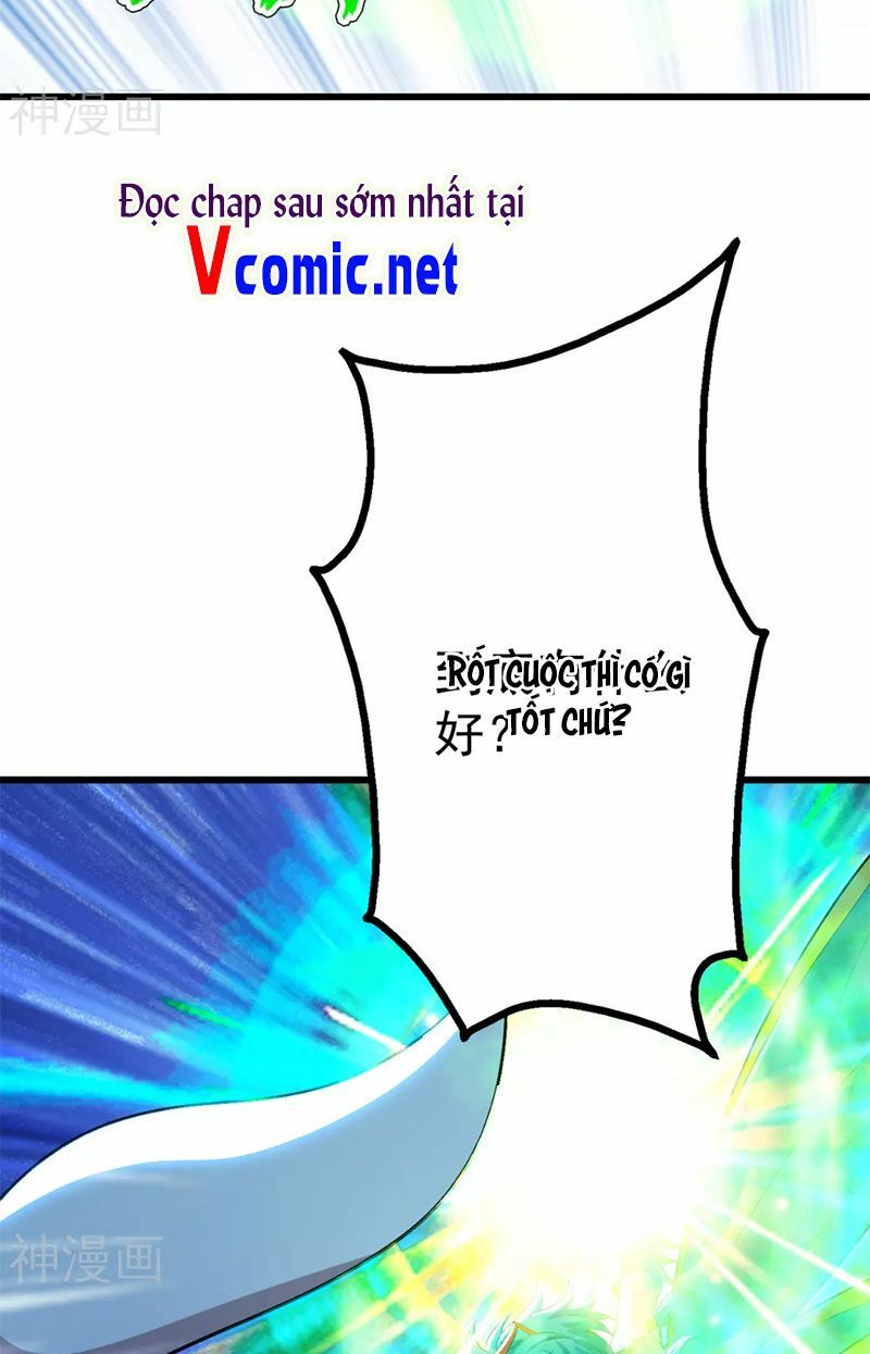 đọc truyện Độc Bộ Tiêu Dao Chương 268 ảnh 47 tại Thiên Thai Truyện