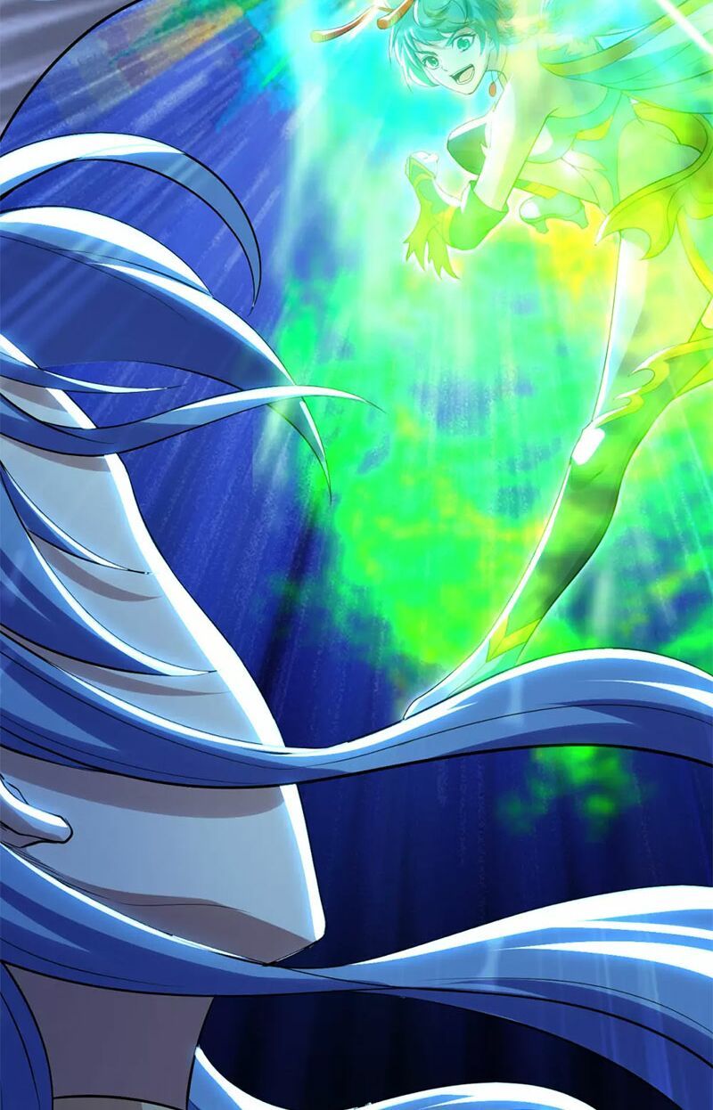 đọc truyện Độc Bộ Tiêu Dao Chương 268 ảnh 48 tại Thiên Thai Truyện