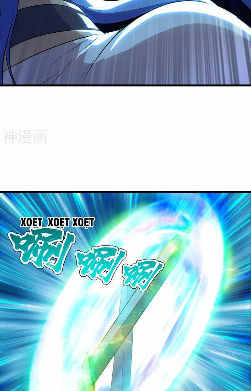 đọc truyện Độc Bộ Tiêu Dao Chương 268 ảnh 49 tại Thiên Thai Truyện