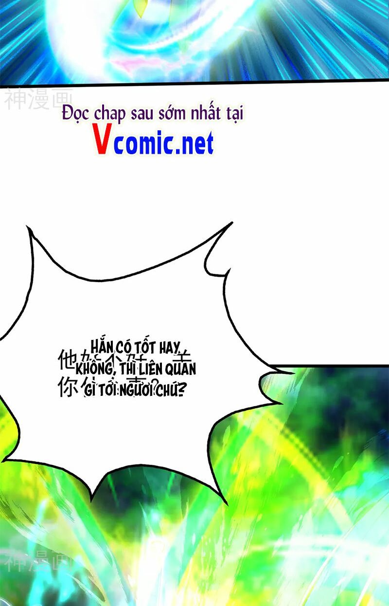 đọc truyện Độc Bộ Tiêu Dao Chương 268 ảnh 50 tại Thiên Thai Truyện