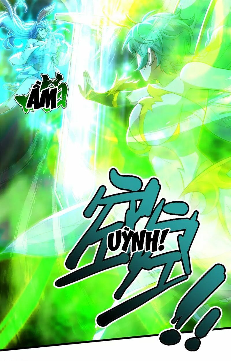 đọc truyện Độc Bộ Tiêu Dao Chương 268 ảnh 51 tại Thiên Thai Truyện