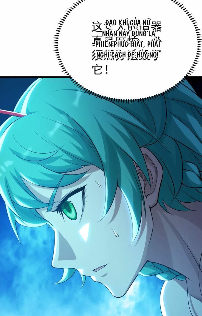 đọc truyện Độc Bộ Tiêu Dao Chương 268 ảnh 54 tại Thiên Thai Truyện