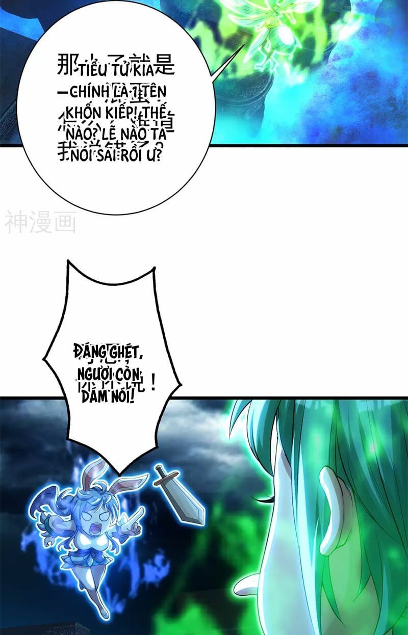 đọc truyện Độc Bộ Tiêu Dao Chương 268 ảnh 56 tại Thiên Thai Truyện