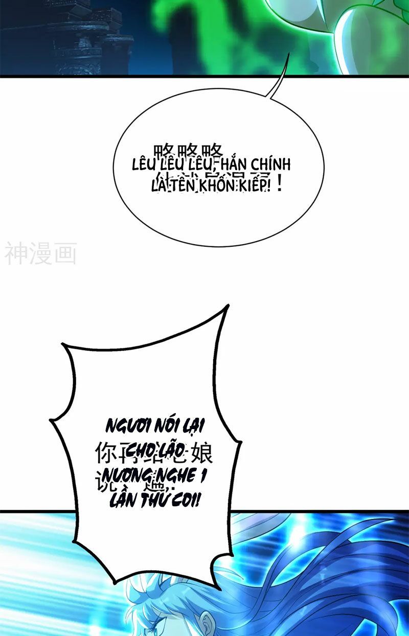 đọc truyện Độc Bộ Tiêu Dao Chương 268 ảnh 57 tại Thiên Thai Truyện