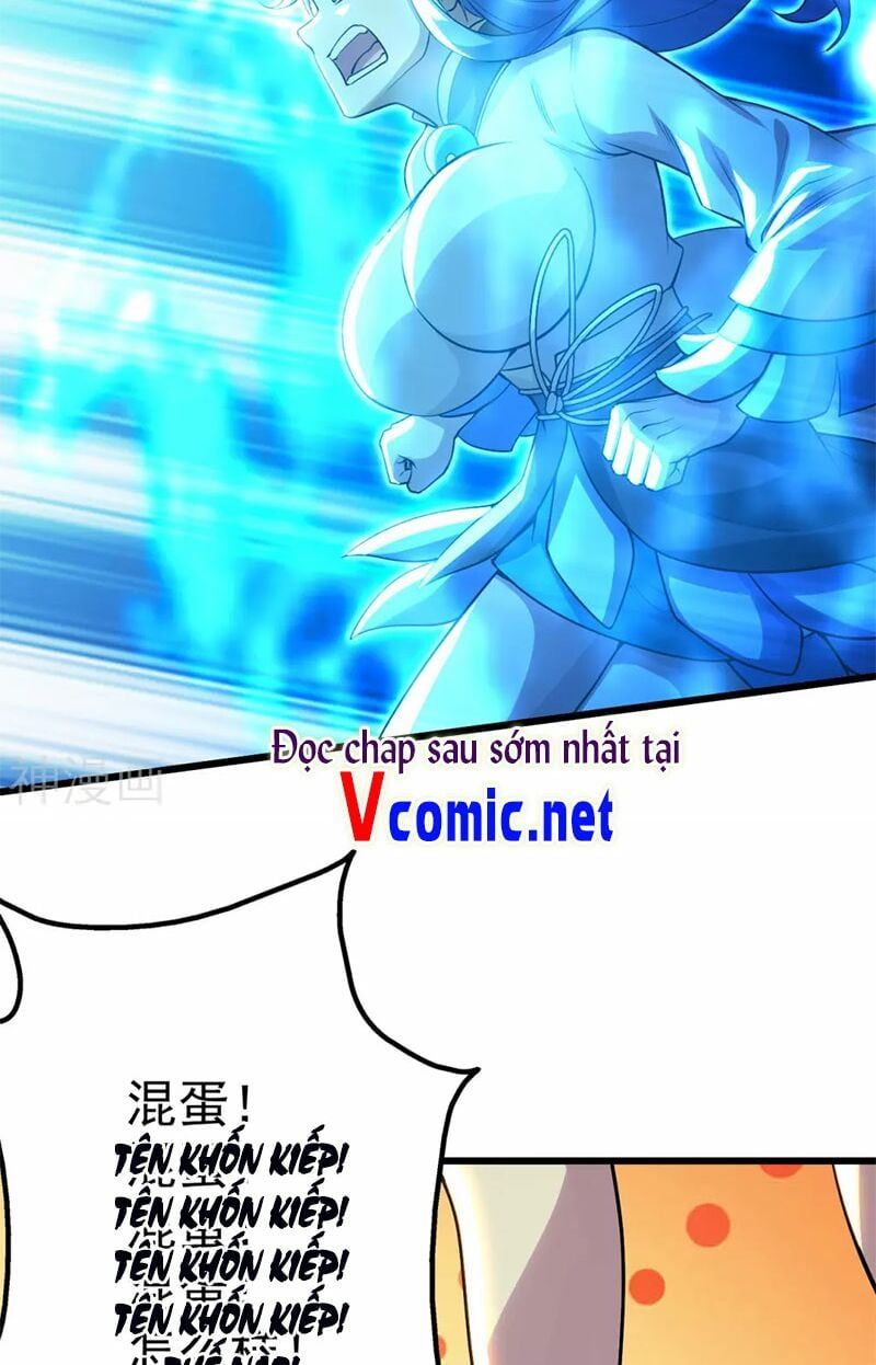 đọc truyện Độc Bộ Tiêu Dao Chương 268 ảnh 58 tại Thiên Thai Truyện