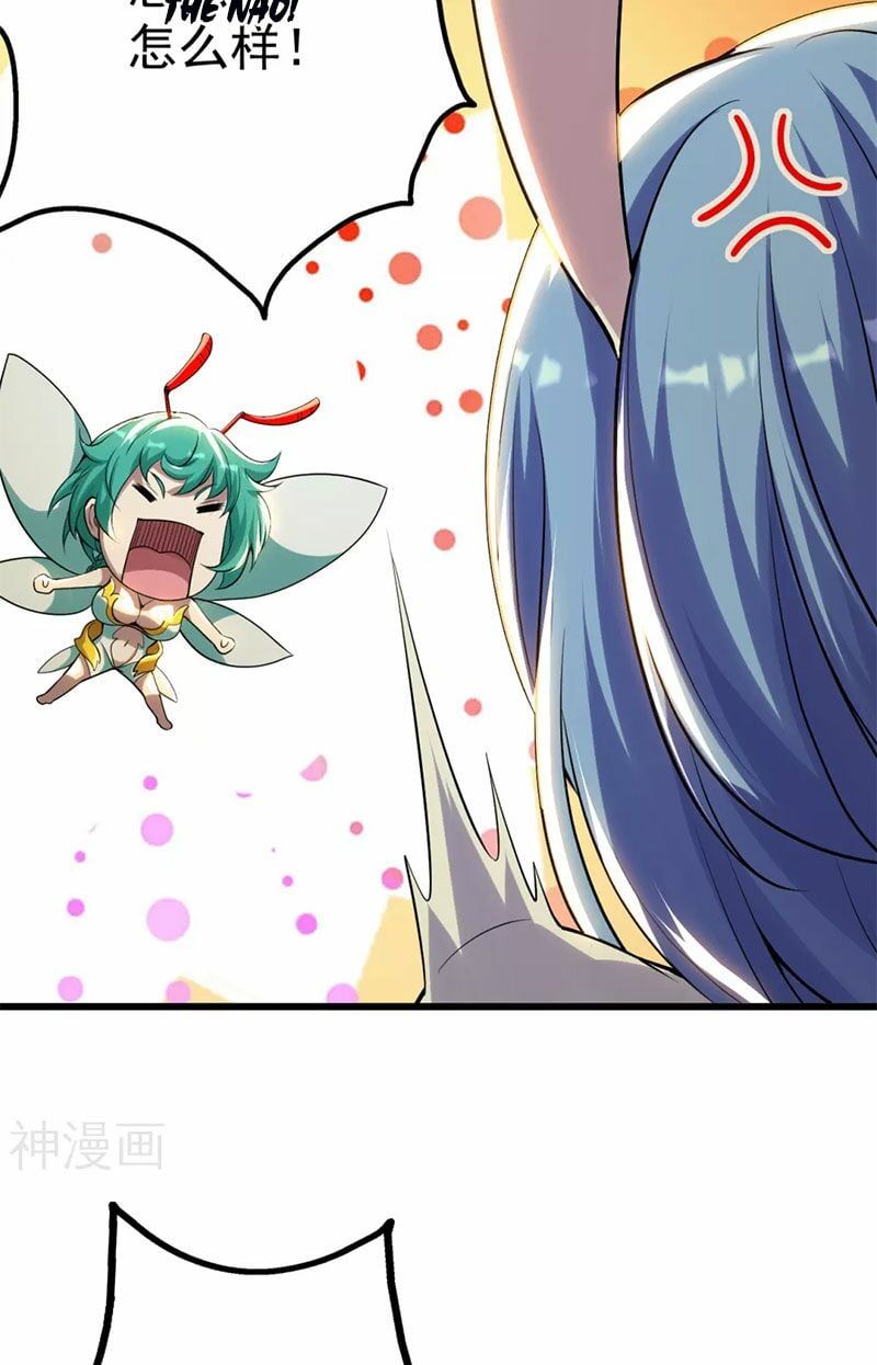 đọc truyện Độc Bộ Tiêu Dao Chương 268 ảnh 59 tại Thiên Thai Truyện