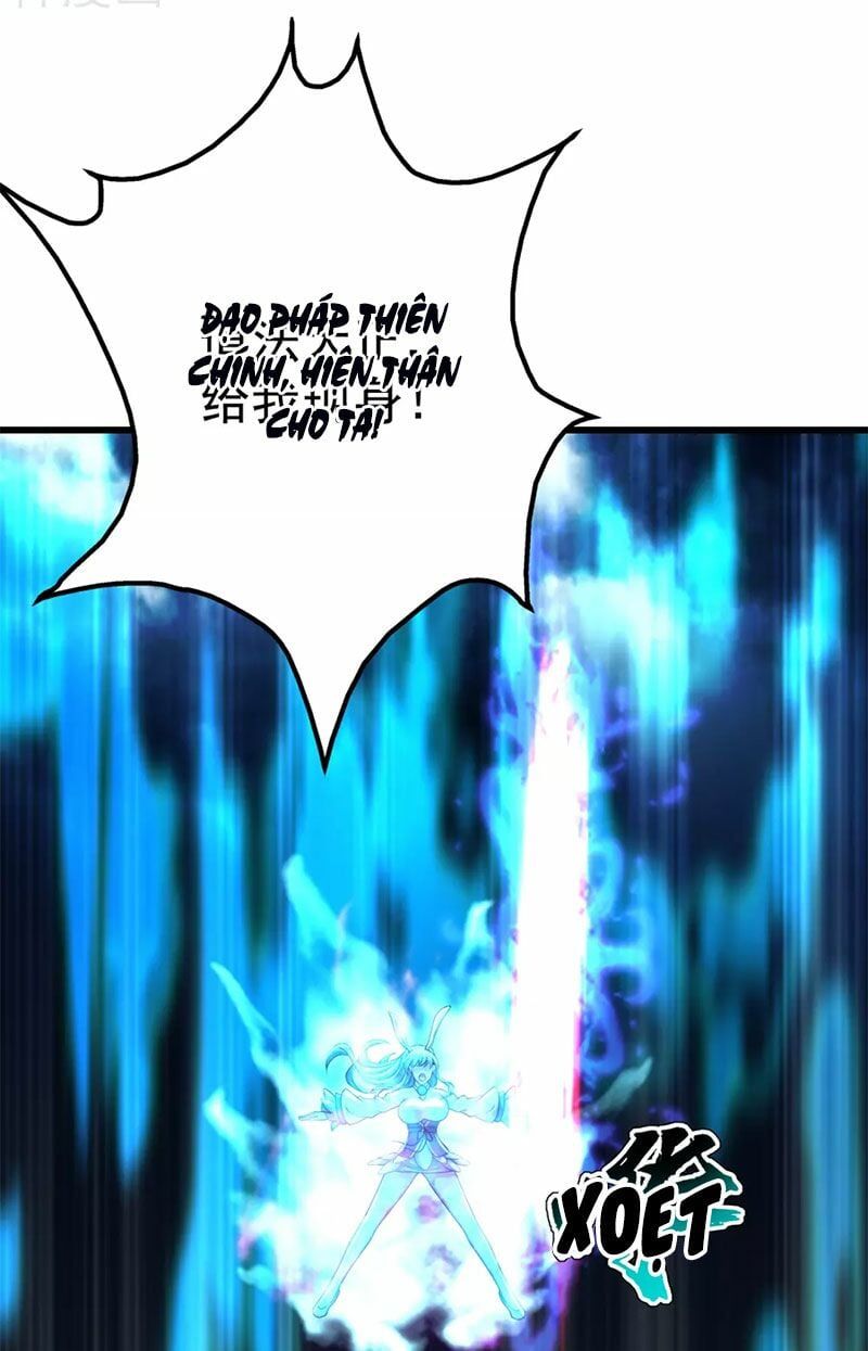 đọc truyện Độc Bộ Tiêu Dao Chương 268 ảnh 63 tại Thiên Thai Truyện