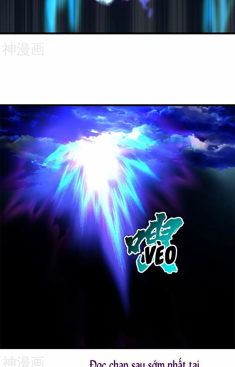 đọc truyện Độc Bộ Tiêu Dao Chương 268 ảnh 64 tại Thiên Thai Truyện