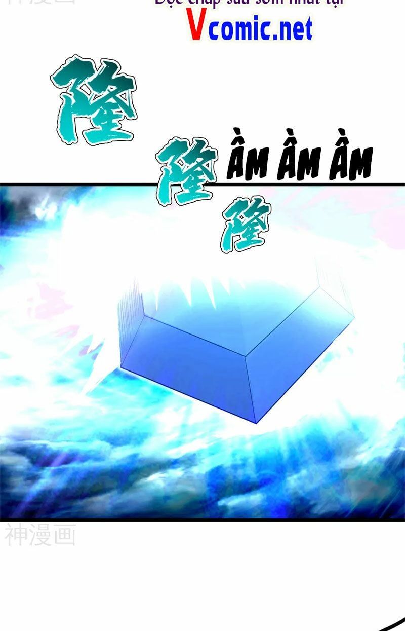 đọc truyện Độc Bộ Tiêu Dao Chương 268 ảnh 65 tại Thiên Thai Truyện