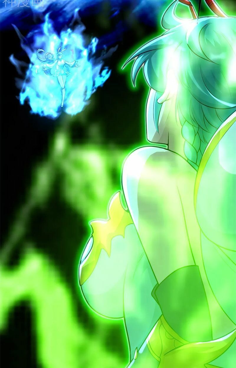 đọc truyện Độc Bộ Tiêu Dao Chương 268 ảnh 67 tại Thiên Thai Truyện