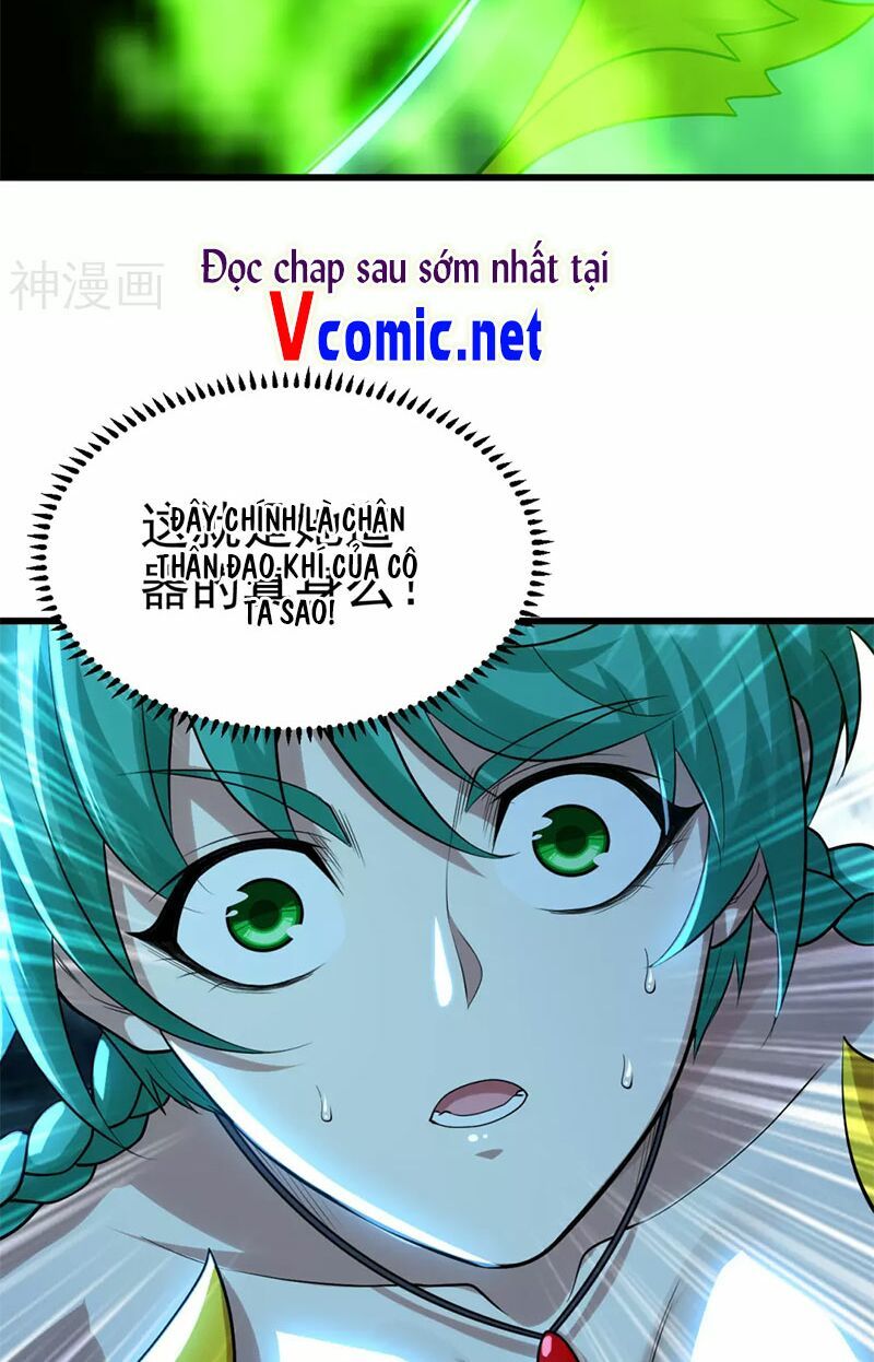 đọc truyện Độc Bộ Tiêu Dao Chương 268 ảnh 68 tại Thiên Thai Truyện