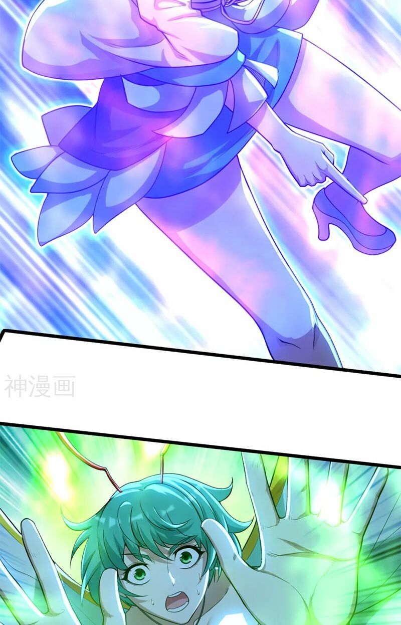 đọc truyện Độc Bộ Tiêu Dao Chương 268 ảnh 70 tại Thiên Thai Truyện