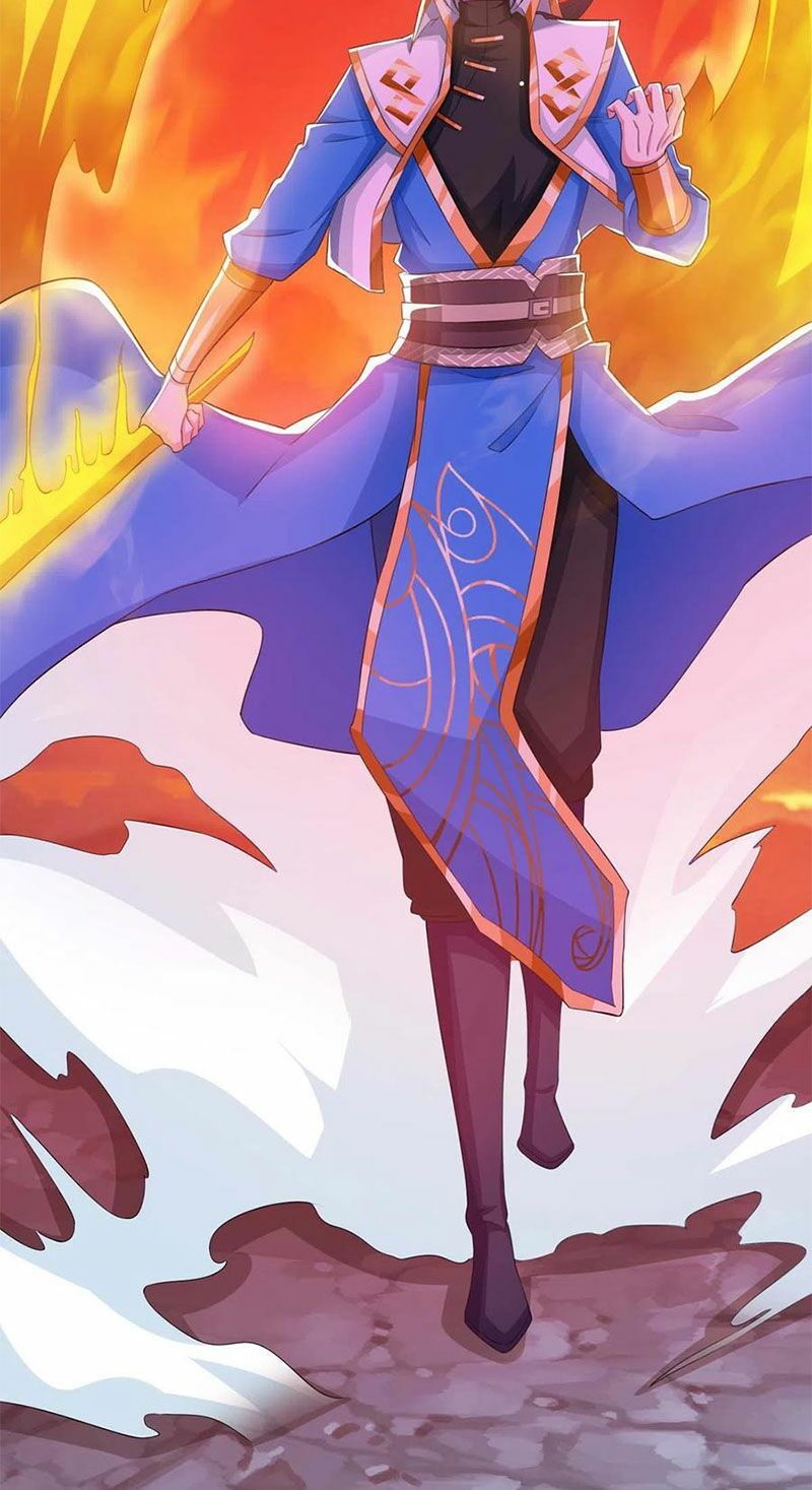 đọc truyện Độc Bộ Tiêu Dao Chương 268 ảnh 9 tại Thiên Thai Truyện