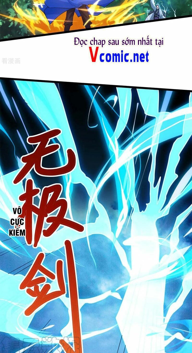 đọc truyện Độc Bộ Tiêu Dao Chương 268 ảnh 72 tại Thiên Thai Truyện