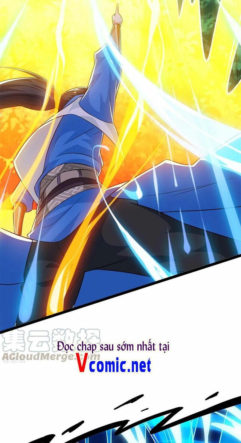 đọc truyện Độc Bộ Tiêu Dao Chương 268 ảnh 74 tại Thiên Thai Truyện