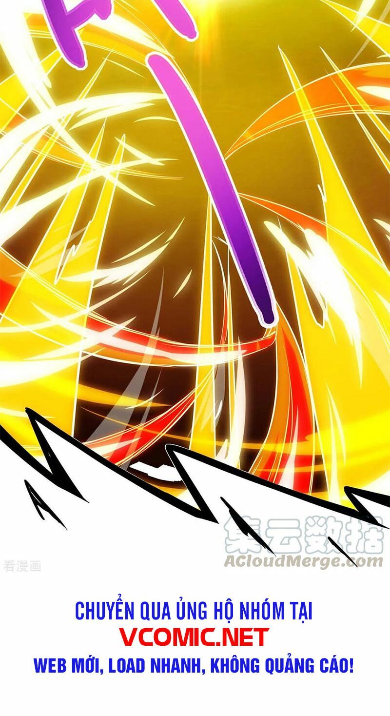 đọc truyện Độc Bộ Tiêu Dao Chương 268 ảnh 76 tại Thiên Thai Truyện