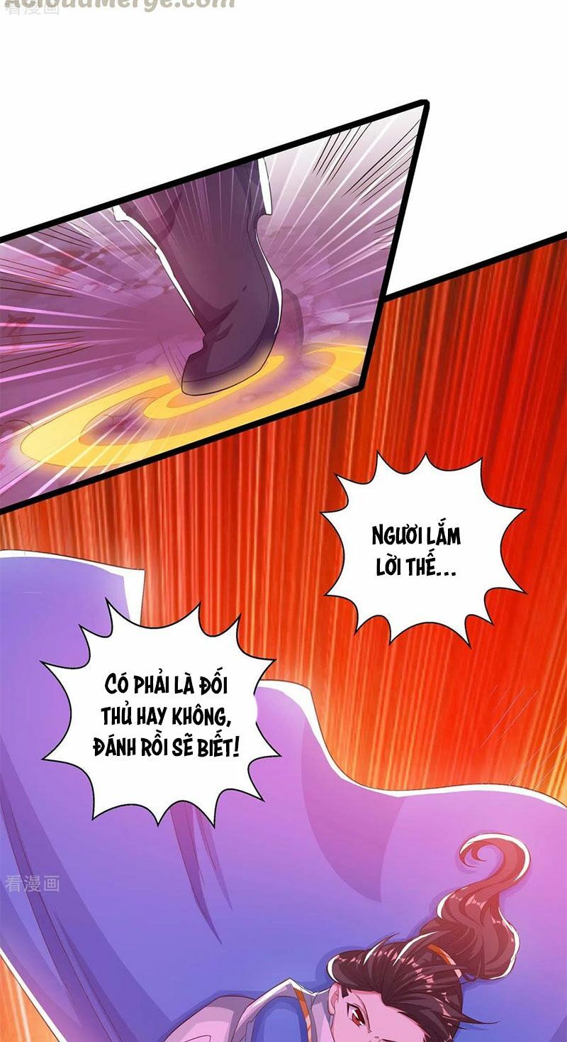 đọc truyện Độc Bộ Tiêu Dao Chương 268 ảnh 11 tại Thiên Thai Truyện