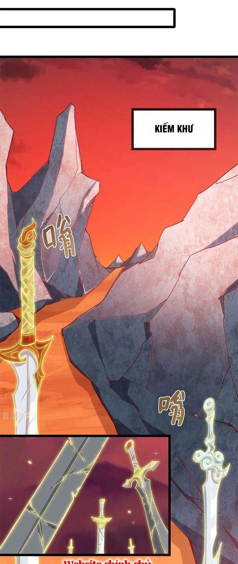 đọc truyện Độc Bộ Tiêu Dao Chương 269 ảnh 16 tại Thiên Thai Truyện