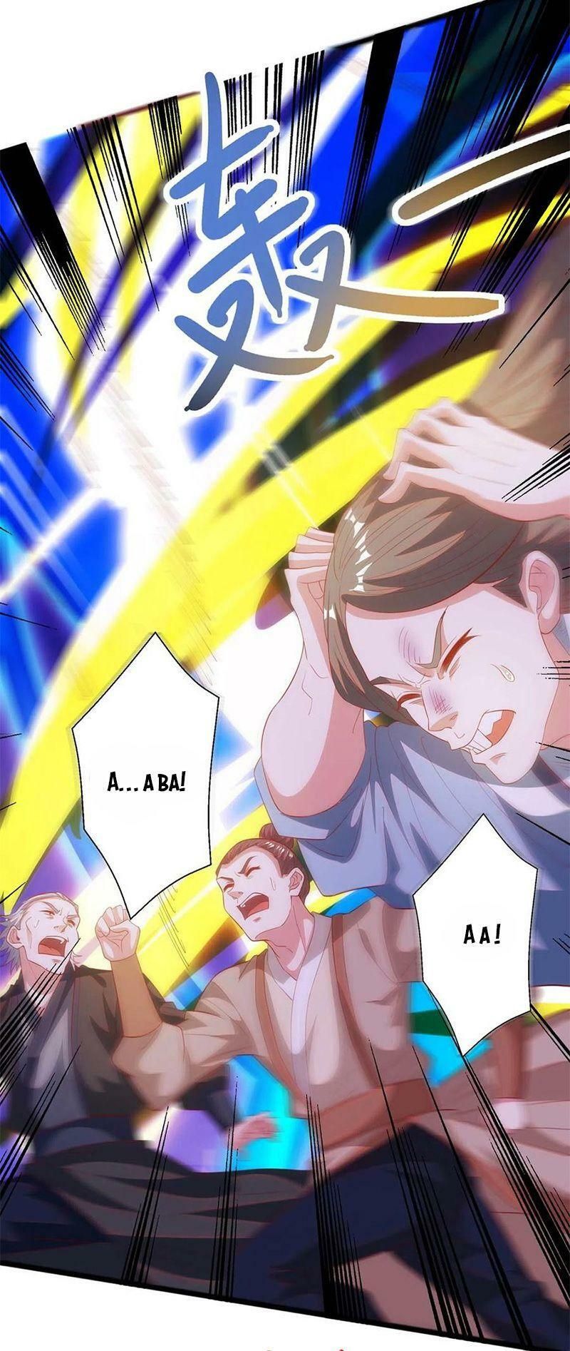 đọc truyện Độc Bộ Tiêu Dao Chương 269 ảnh 4 tại Thiên Thai Truyện