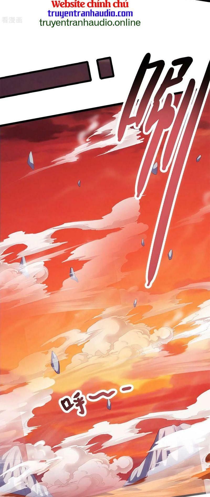 đọc truyện Độc Bộ Tiêu Dao Chương 269 ảnh 5 tại Thiên Thai Truyện