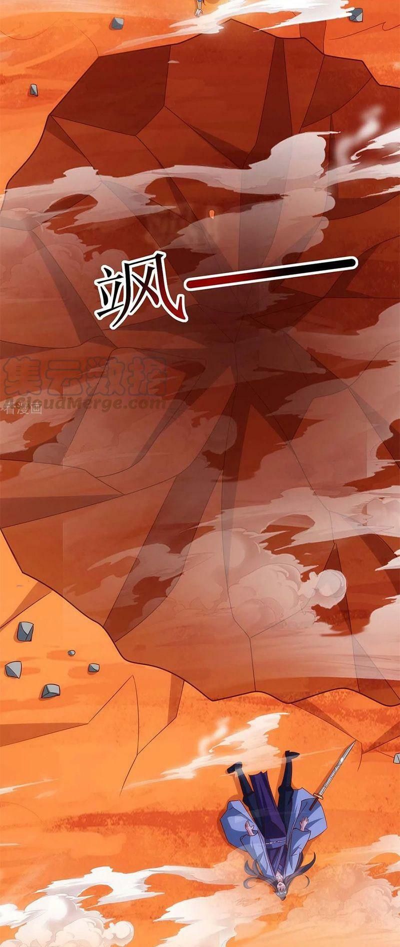 đọc truyện Độc Bộ Tiêu Dao Chương 269 ảnh 7 tại Thiên Thai Truyện