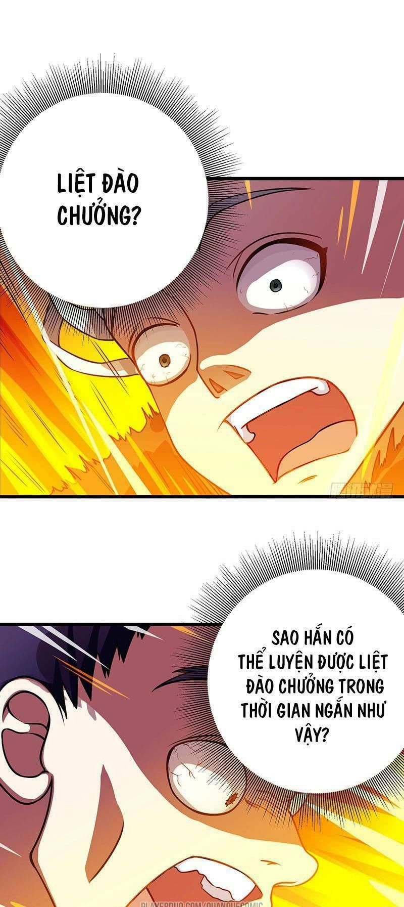 đọc truyện Độc Bộ Tiêu Dao Chương 27 ảnh 13 tại Thiên Thai Truyện