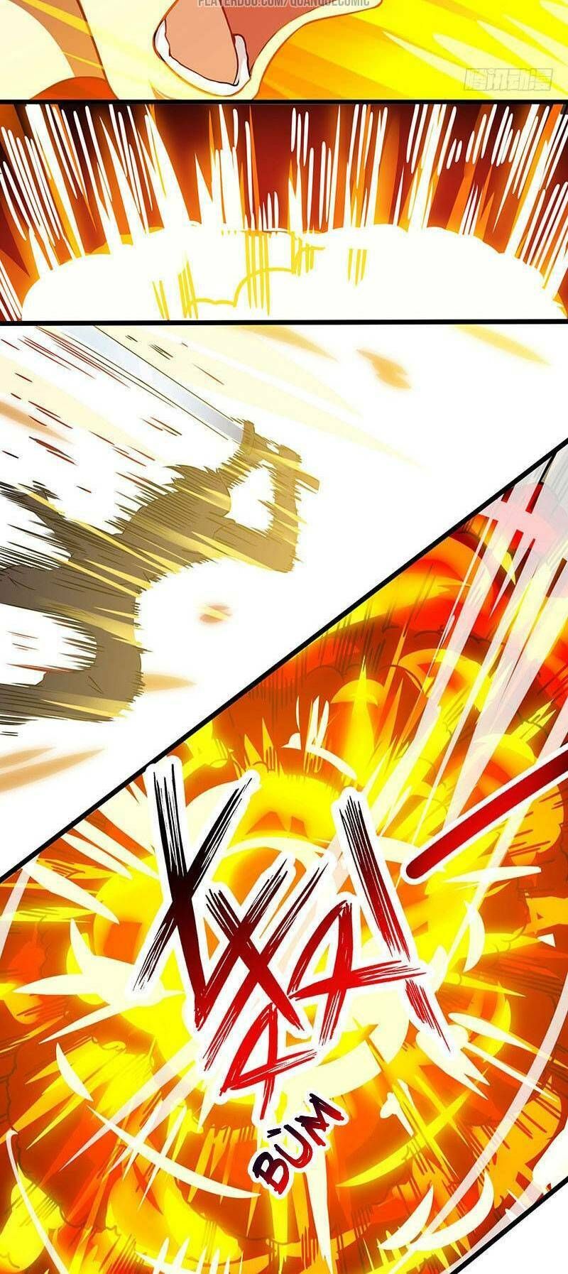 đọc truyện Độc Bộ Tiêu Dao Chương 27 ảnh 14 tại Thiên Thai Truyện