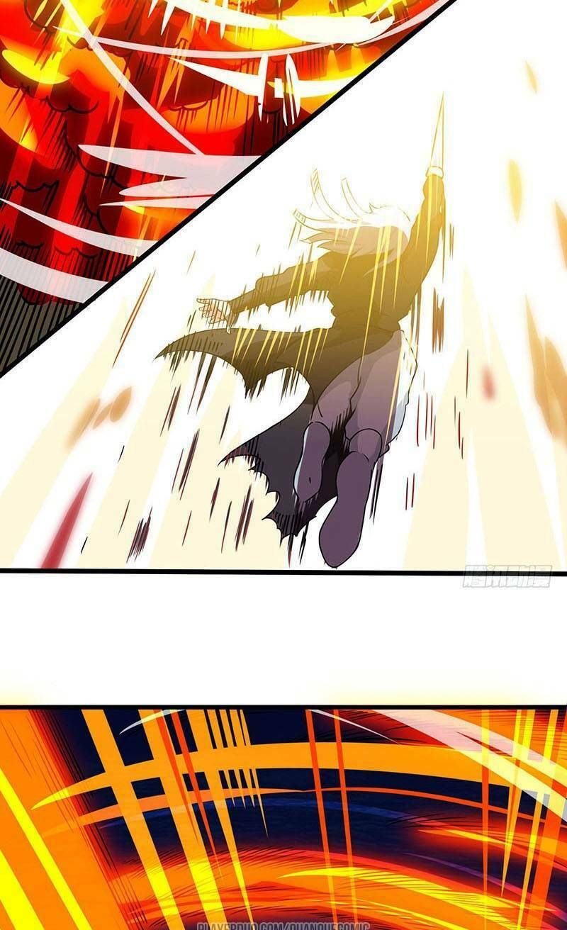 đọc truyện Độc Bộ Tiêu Dao Chương 27 ảnh 15 tại Thiên Thai Truyện