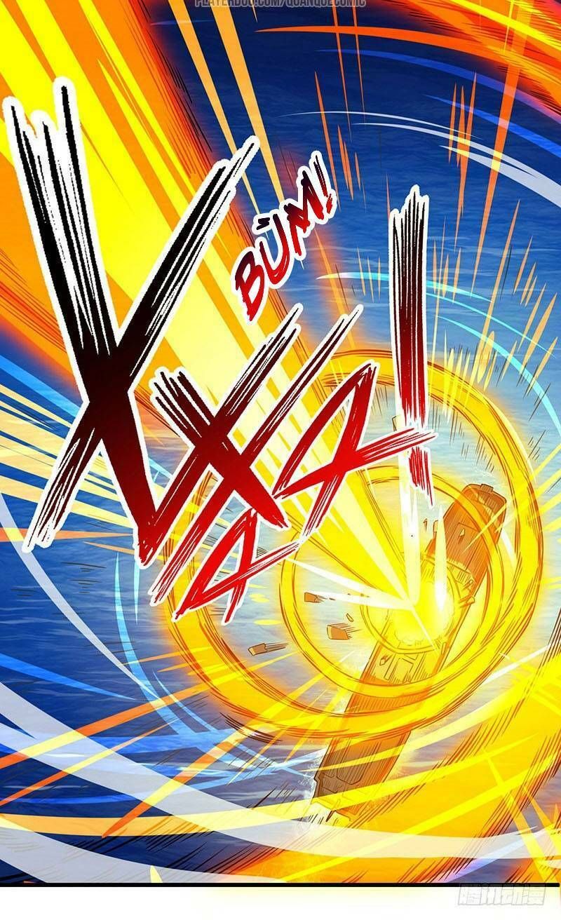 đọc truyện Độc Bộ Tiêu Dao Chương 27 ảnh 16 tại Thiên Thai Truyện