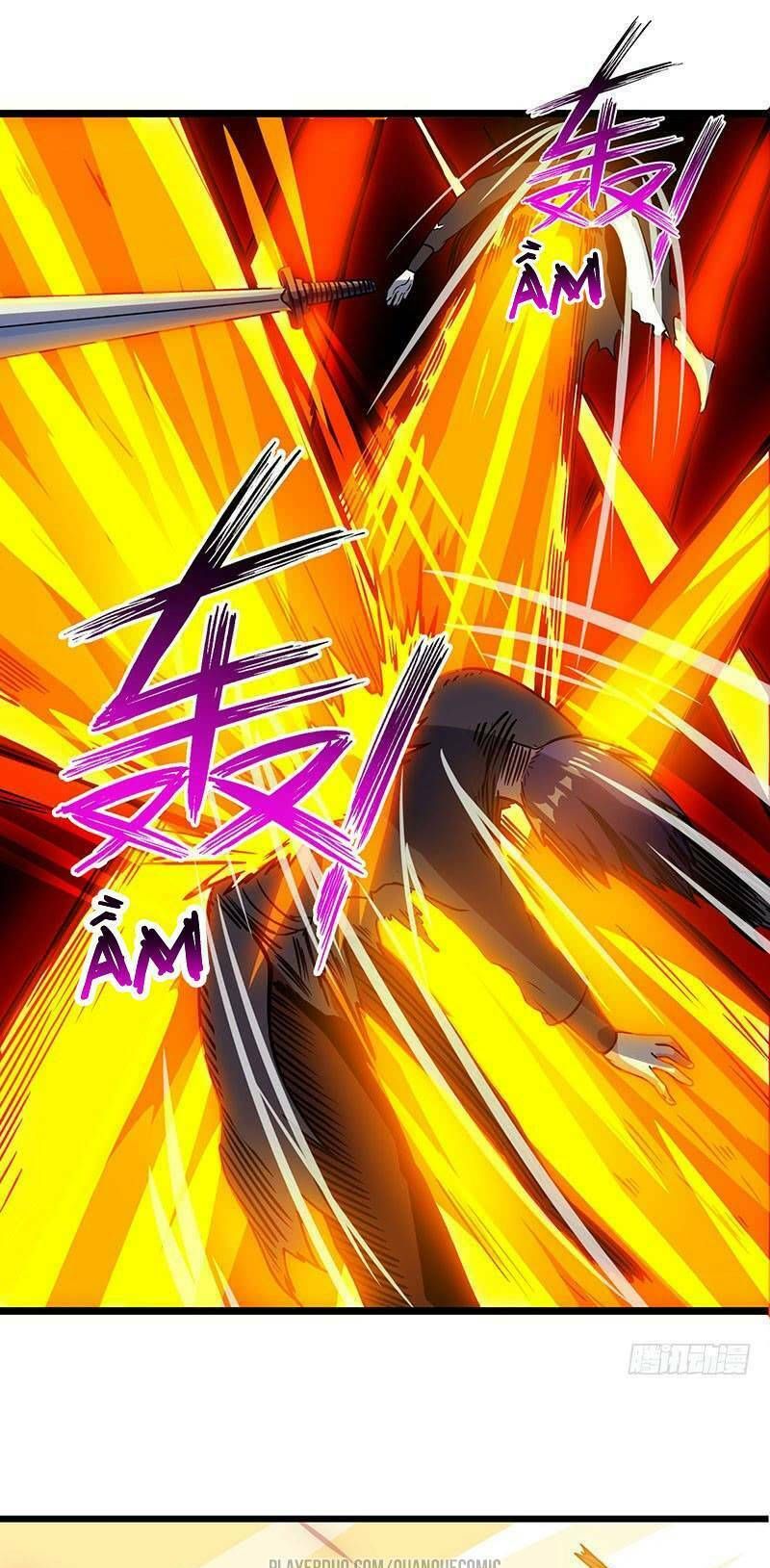 đọc truyện Độc Bộ Tiêu Dao Chương 27 ảnh 17 tại Thiên Thai Truyện