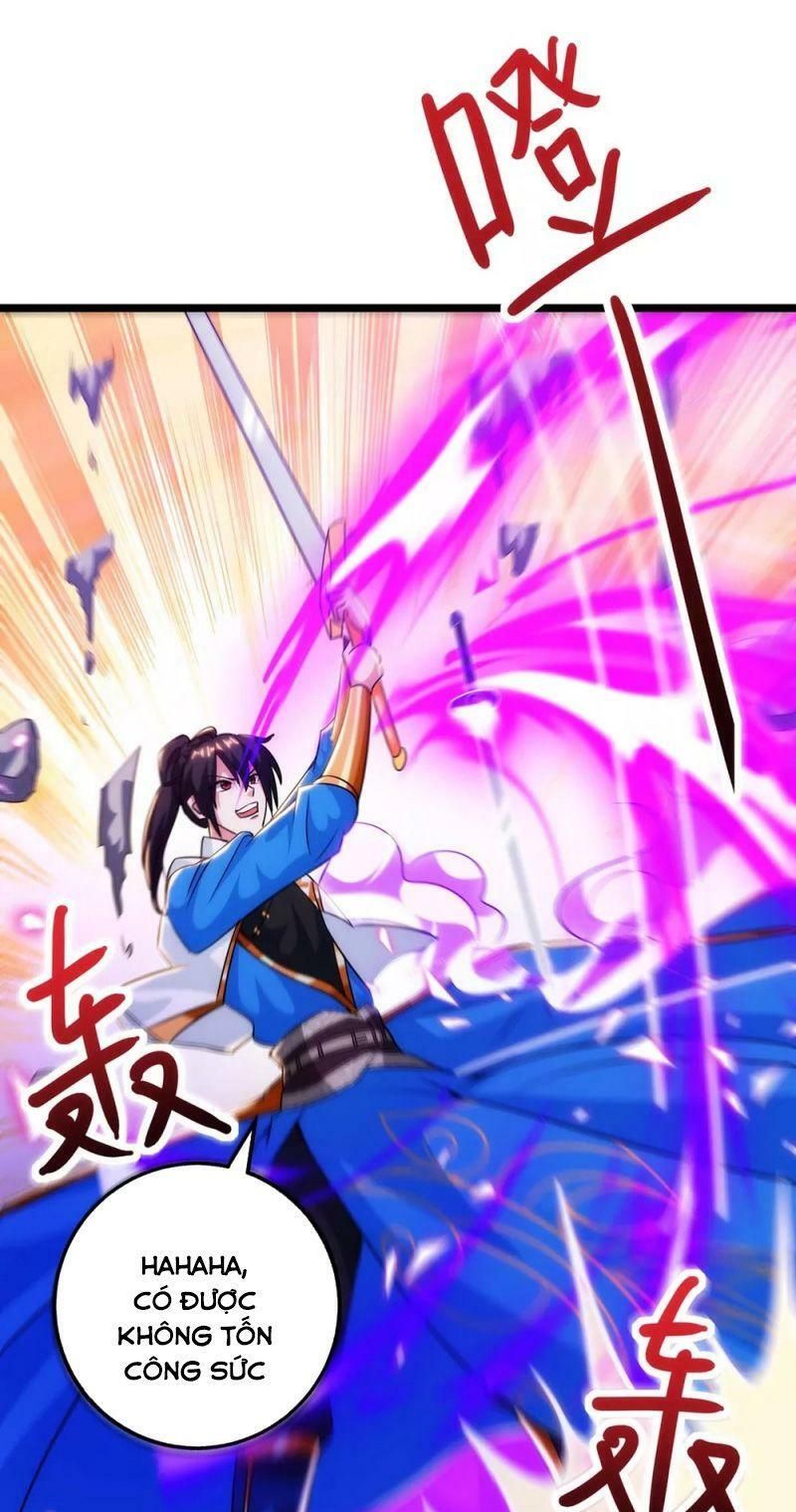 đọc truyện Độc Bộ Tiêu Dao Chương 270 ảnh 13 tại Thiên Thai Truyện