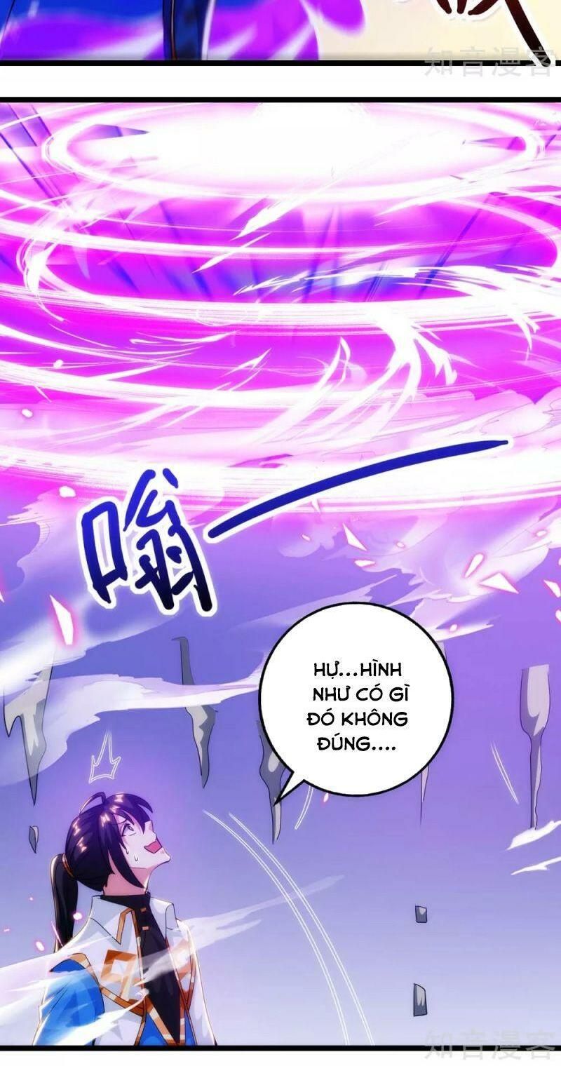 đọc truyện Độc Bộ Tiêu Dao Chương 270 ảnh 14 tại Thiên Thai Truyện