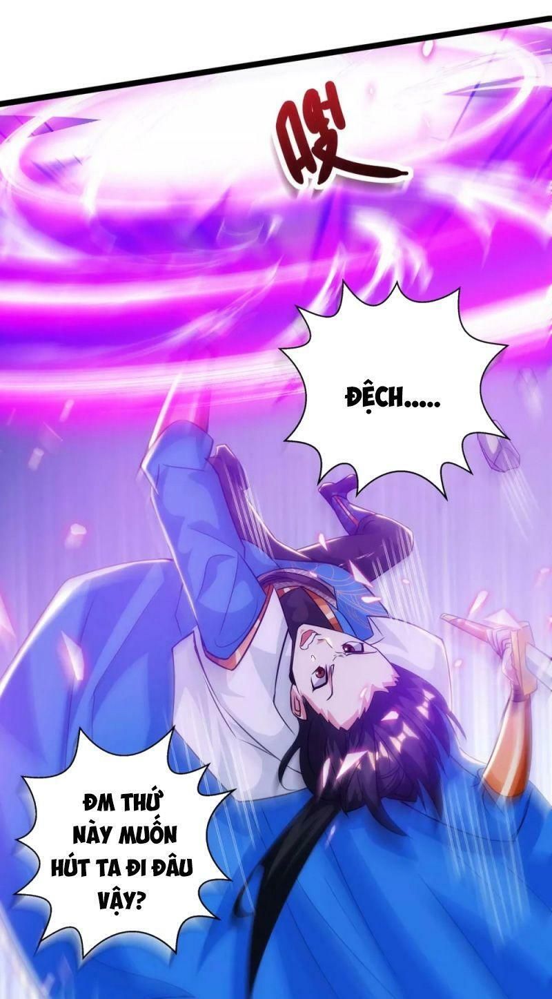 đọc truyện Độc Bộ Tiêu Dao Chương 270 ảnh 15 tại Thiên Thai Truyện