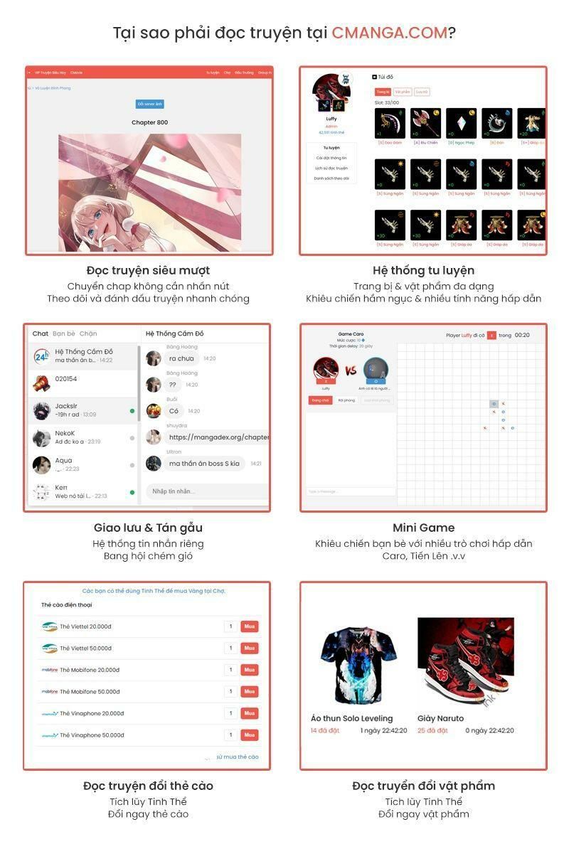 đọc truyện Độc Bộ Tiêu Dao Chương 270 ảnh 19 tại Thiên Thai Truyện