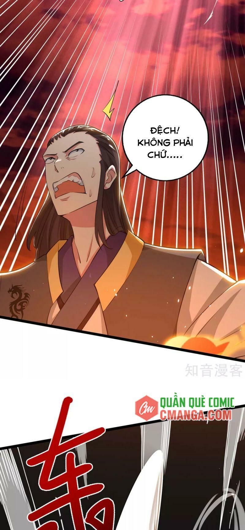 đọc truyện Độc Bộ Tiêu Dao Chương 270 ảnh 26 tại Thiên Thai Truyện